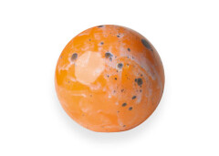 14 Kugel orange